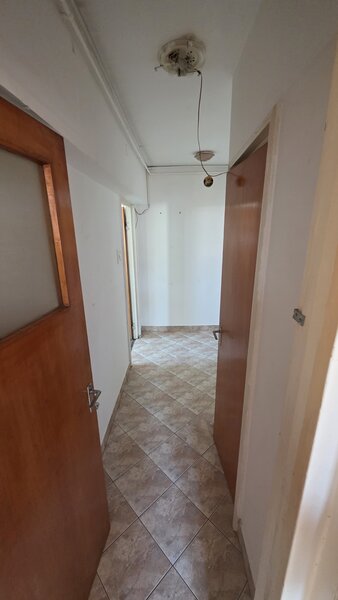 Raul Doamnei, Apartament 2 camere 47 mp, etaj 10/10, la 1 minut de metrou