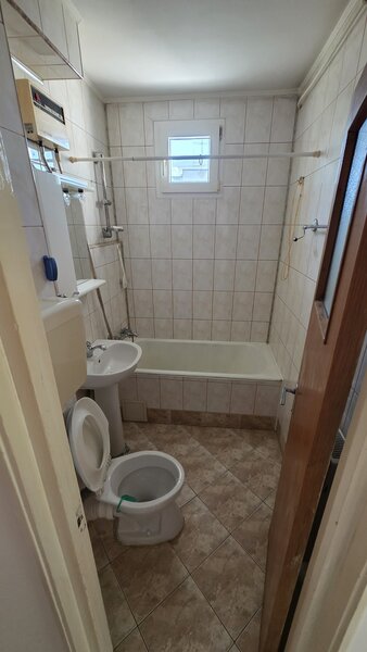 Raul Doamnei, Apartament 2 camere 47 mp, etaj 10/10, la 1 minut de metrou