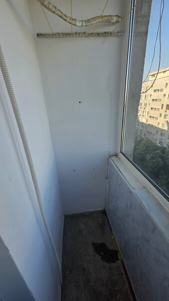 Raul Doamnei, Apartament 2 camere 47 mp, etaj 10/10, la 1 minut de metrou