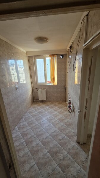 Raul Doamnei, Apartament 2 camere 47 mp, etaj 10/10, la 1 minut de metrou