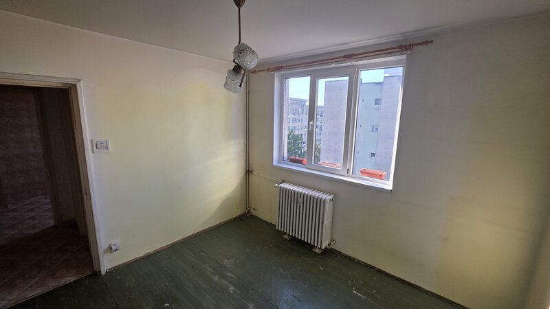 Raul Doamnei, Apartament 2 camere 47 mp, etaj 10/10, la 1 minut de metrou