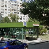 Raul Doamnei, Apartament 2 camere 47 mp, etaj 10/10, la 1 minut de metrou